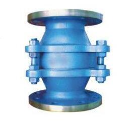 阻火器原理、結(jié)構(gòu)性能及維修保養(yǎng)